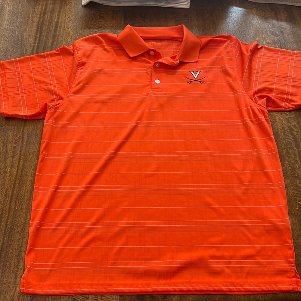 Vansport Virginia Polo